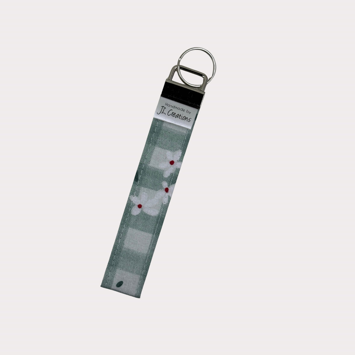 Key Fobs - Daisy Sage