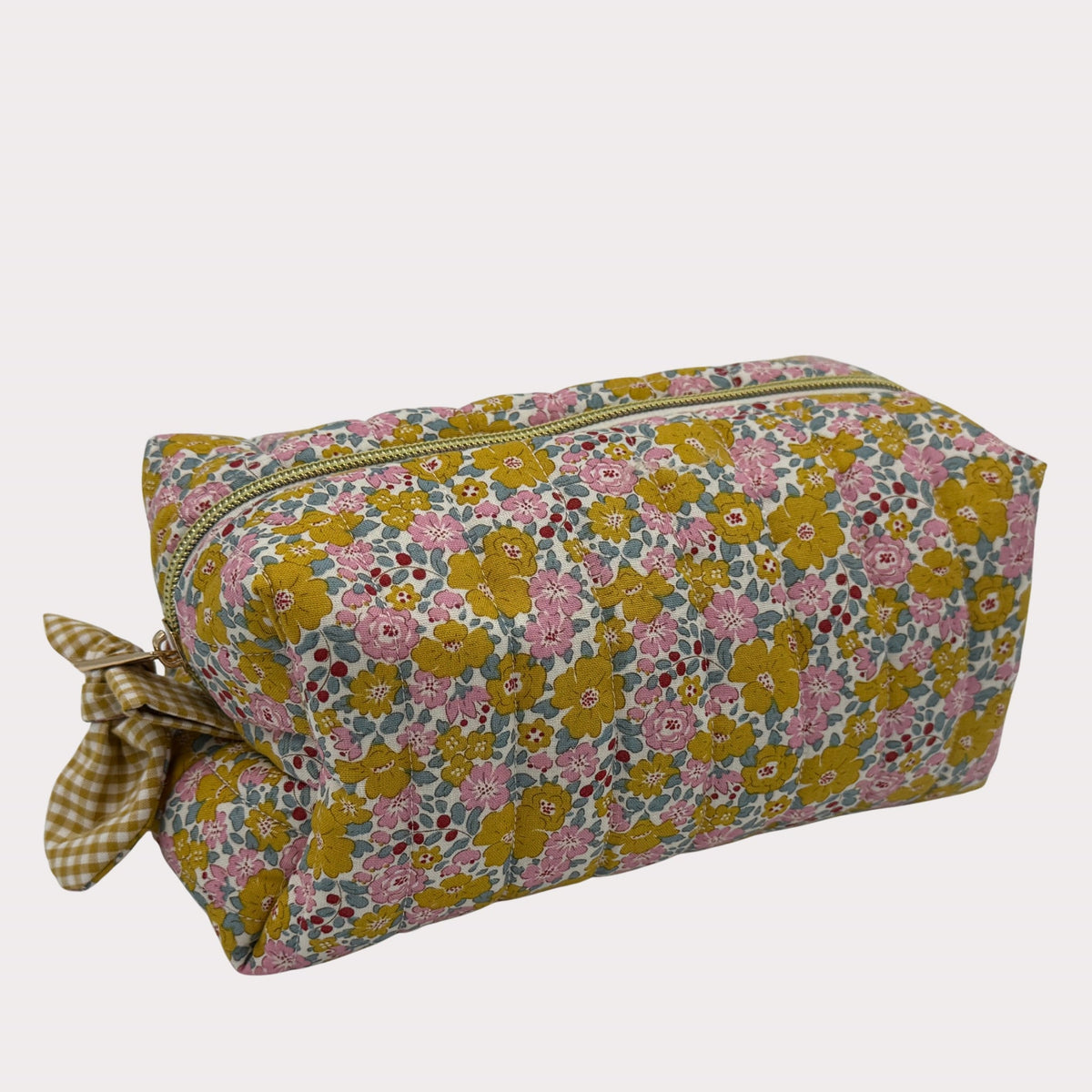 JL Creations Custom Boxed Makeup Bags