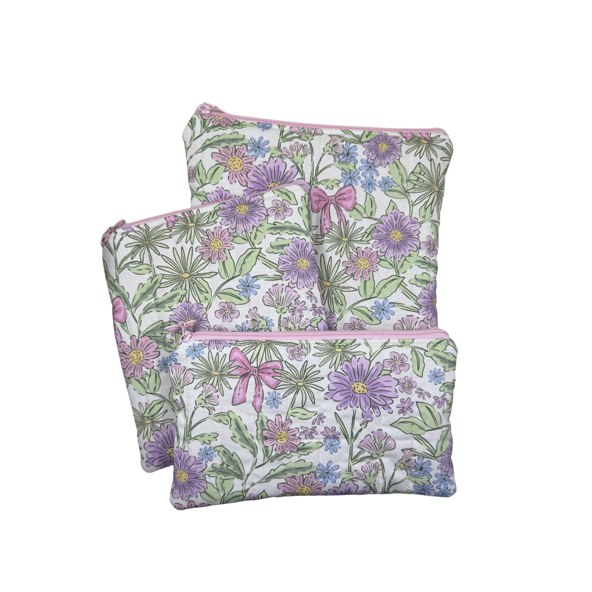 Book Bundle Easter-Inspired Floral Collection