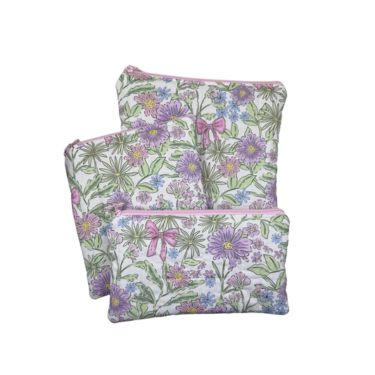 Book Bundle - Easter Inspired Floral Collection