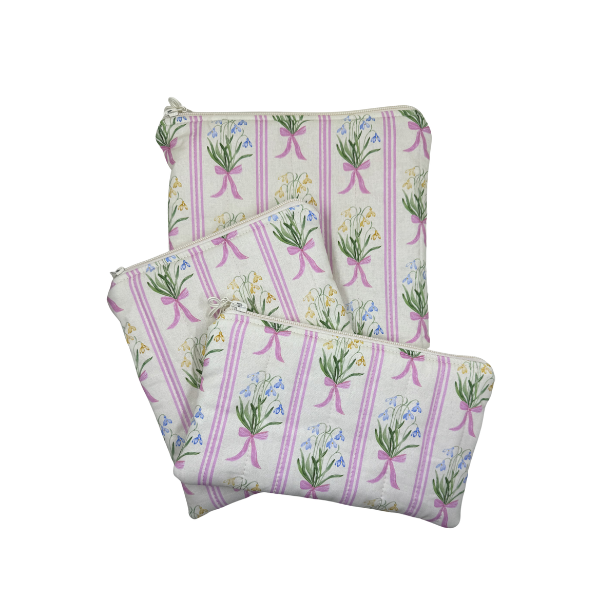 Book Bundle - Easter Inspired Floral Collection
