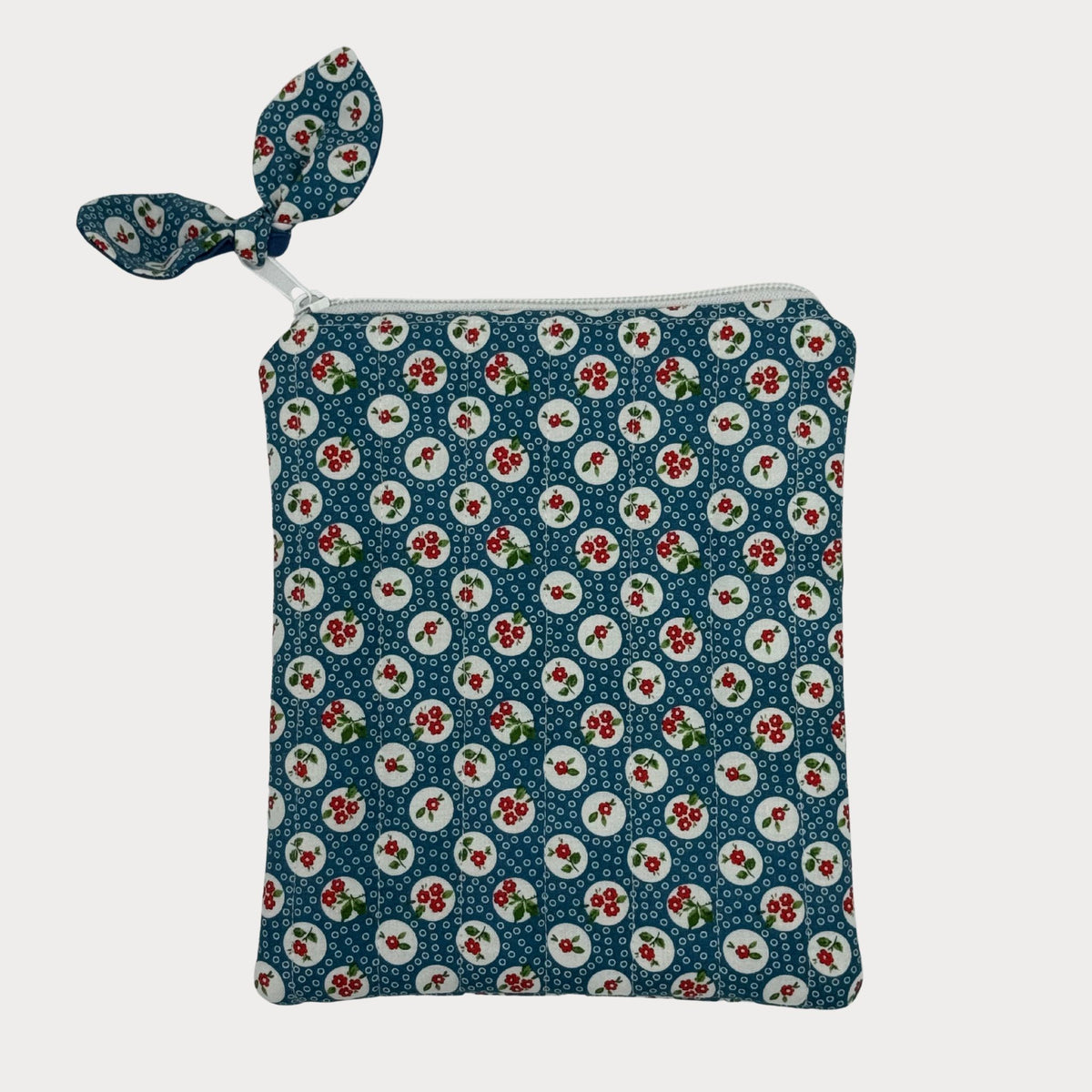 E-reader Case (Kindle or Kobo) - Blueberry Blossom