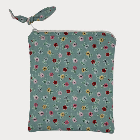 E-reader Case (Kindle or Kobo) - Daisy Sky