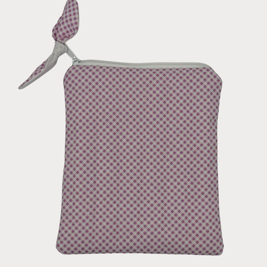 E-reader Case (Kindle or Kobo) - Lavender Delight