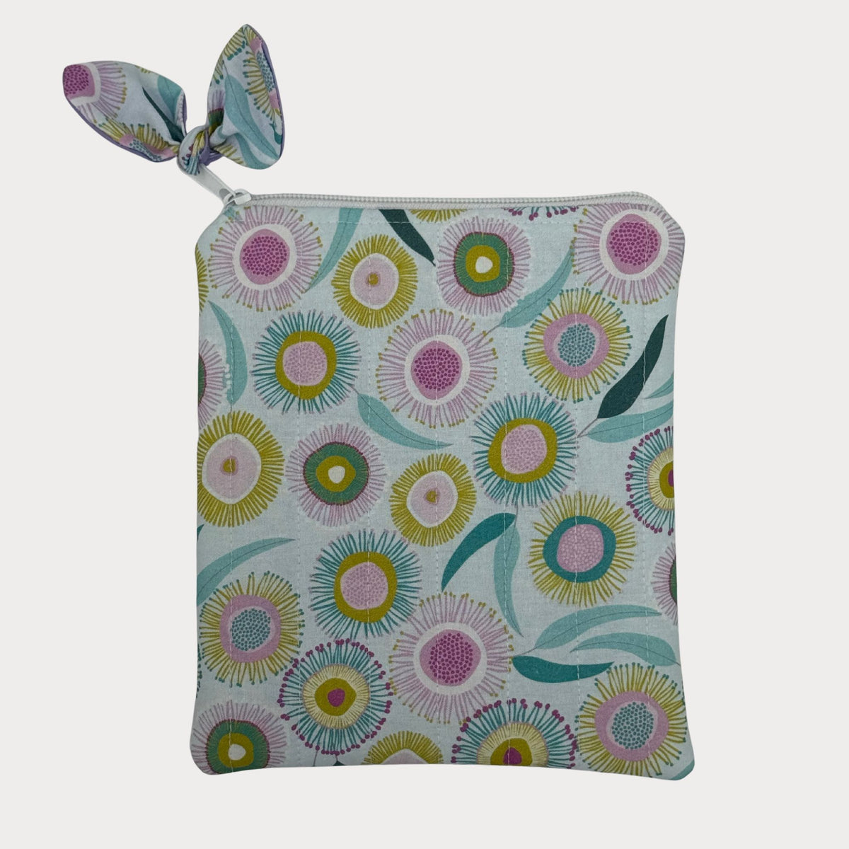 E-reader Case (Kindle or Kobo) - Springtime Petals
