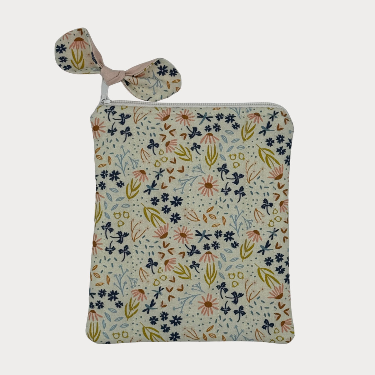 E-reader Case (Kindle or Kobo) - Wildflower Meadows