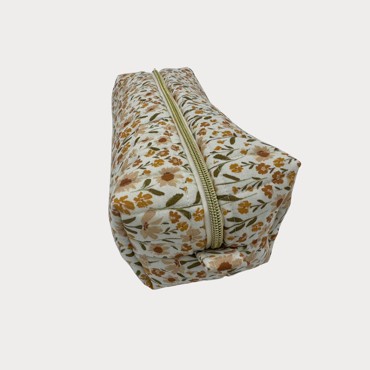 Hair Tool Bag - Autumn Meadow