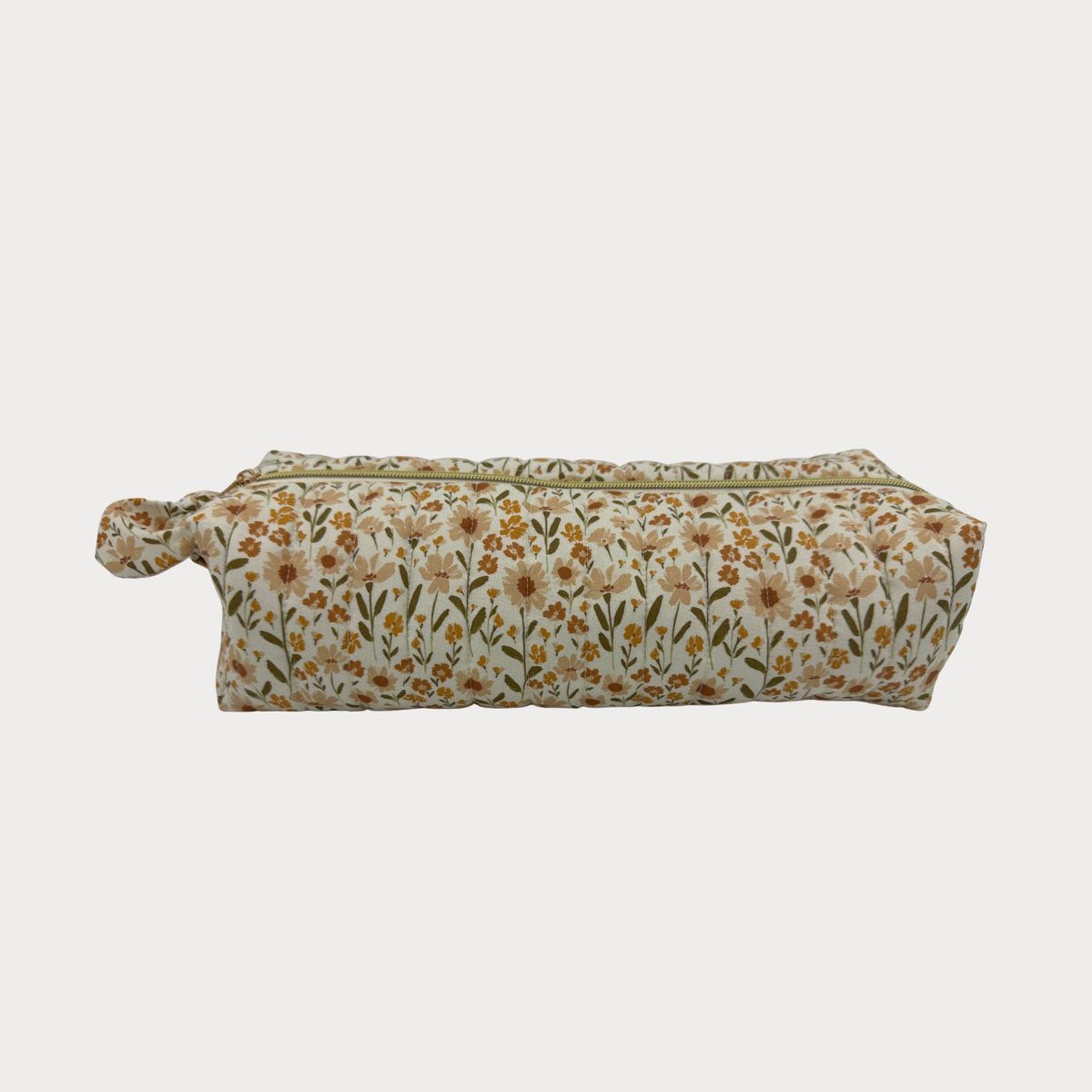 Hair Tool Bag - Autumn Meadow