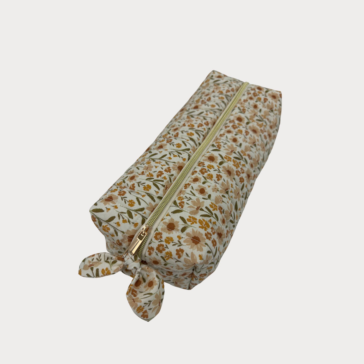 Hair Tool Bag - Autumn Meadow