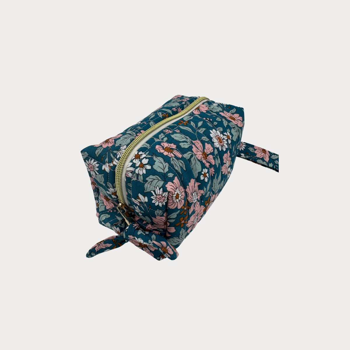 Hair Tool Bag - Custom Made - Choose from the range of fabric choices listed