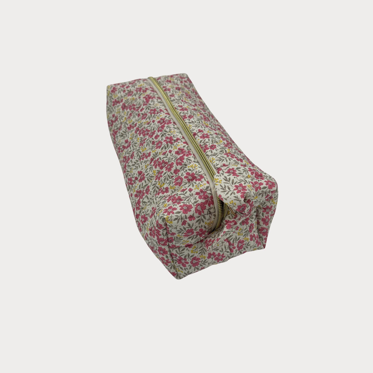 Hair Tool Bag - Blush Blossom
