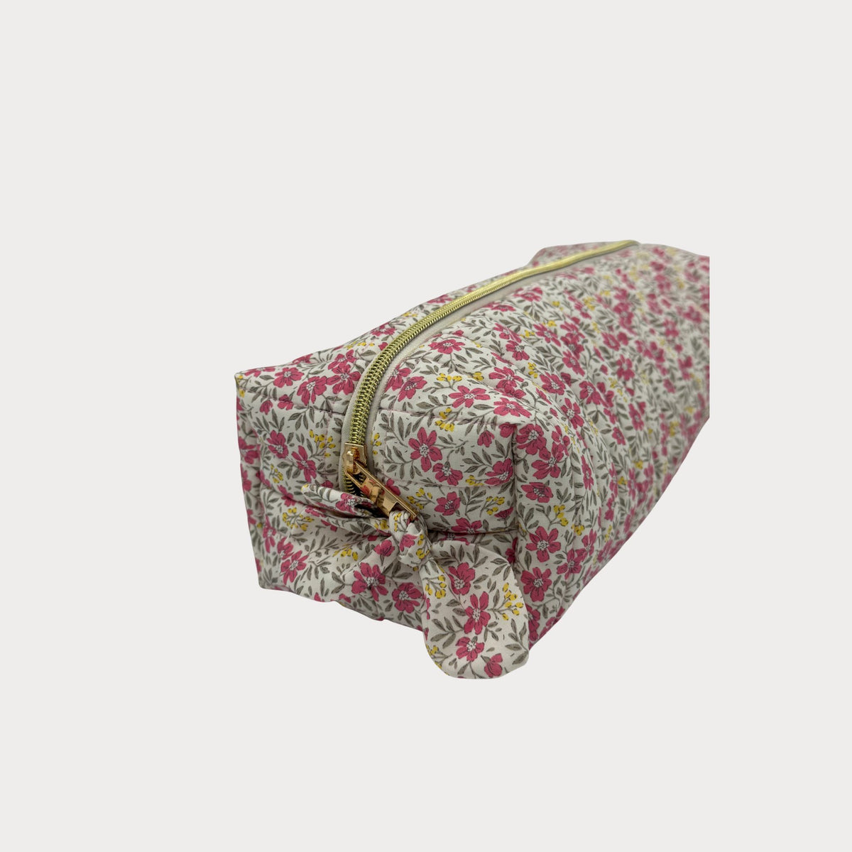Hair Tool Bag - Blush Blossom