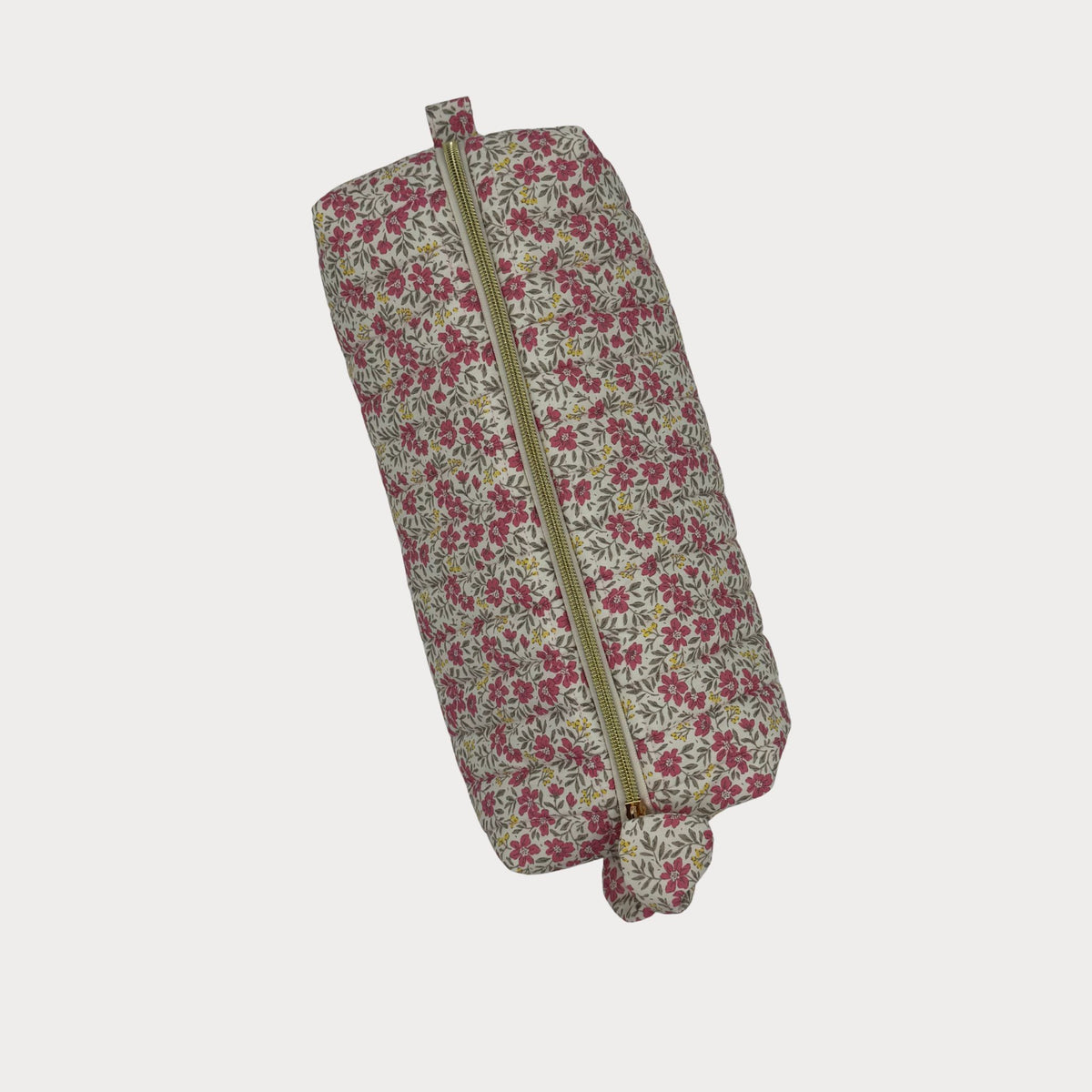 Hair Tool Bag - Blush Blossom