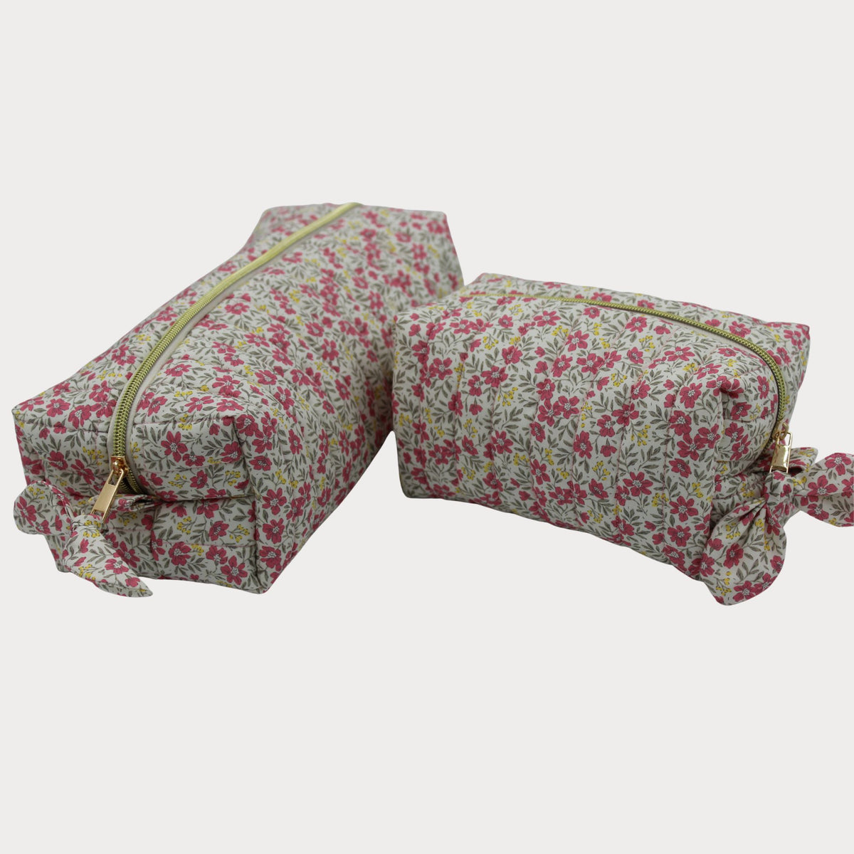 Hair Tool Bag - Custom Made - Choose from the range of fabric choices listed