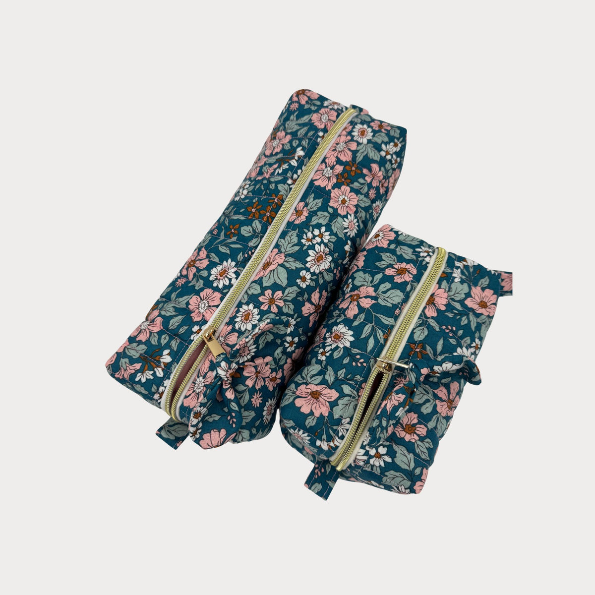 Hair Tool Bag - Custom Made - Choose from the range of fabric choices listed