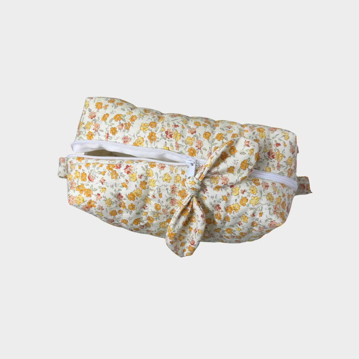 JL Creations Custom Boxed Makeup Bags- Aurora