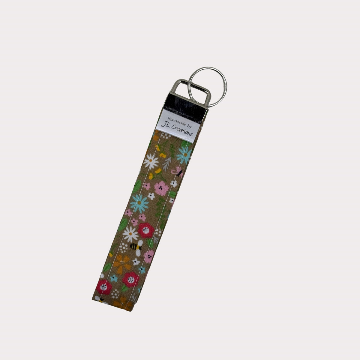 Key Fobs - Petite Blossom