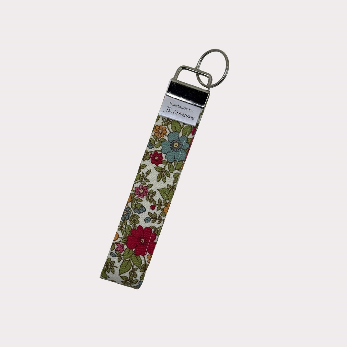 Key Fobs - Secret Garden Bloom