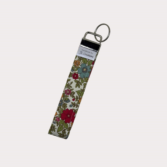 Key Fobs - Secret Garden Bloom