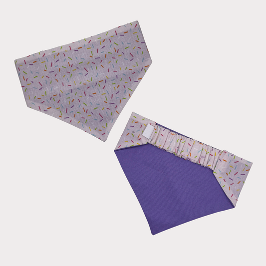Dog Bandanas - Sprinkles